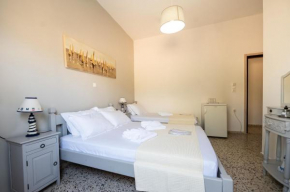 Anafi - Room in Astypalea